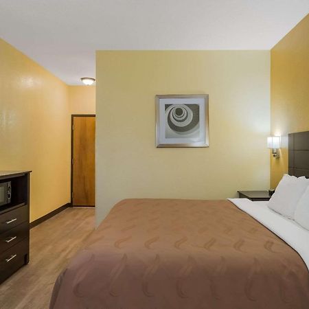 Quality Inn Jefferson At I-85 Kültér fotó