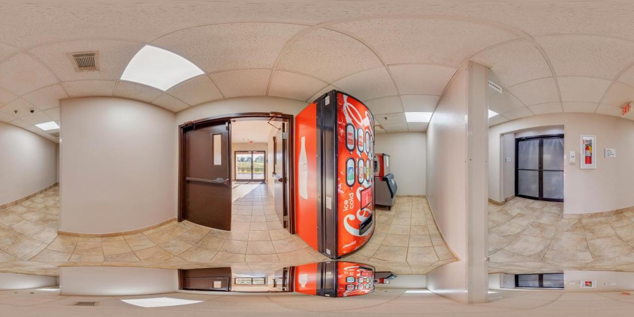 Quality Inn Jefferson At I-85 Kültér fotó