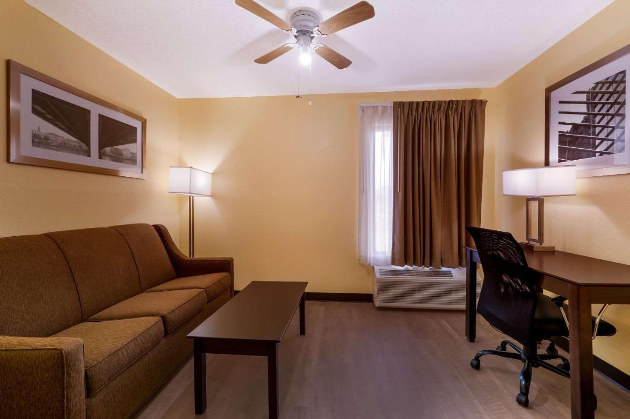 Quality Inn Jefferson At I-85 Kültér fotó